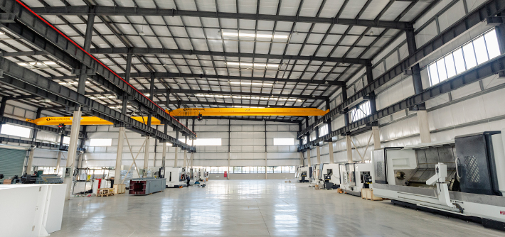 Huzheng Intelligent Equipment Technology Co., Ltd.