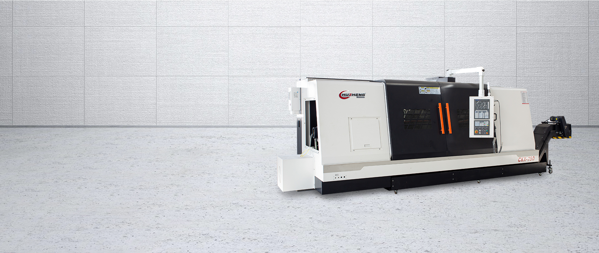 Huzheng Intelligent Equipment Technology Co., Ltd.