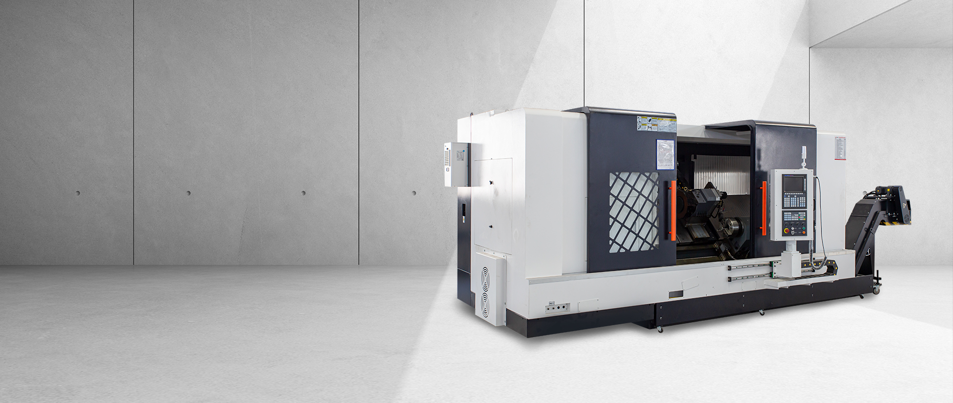 Huzheng Intelligent Equipment Technology Co., Ltd.