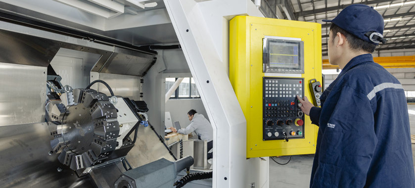 Huzheng Intelligent Equipment Technology Co., Ltd.